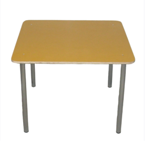 MESA KINDER FORMALITA