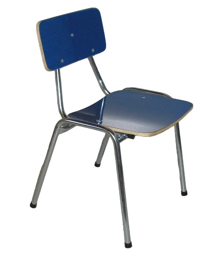 SILLA KINDER FORMALITA