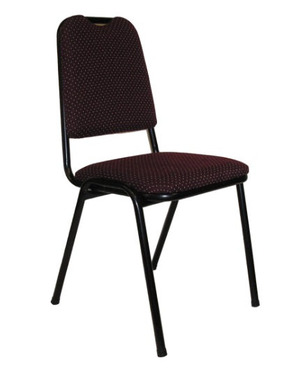 SILLA NOVA TAPIZADA